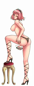 Page 1614 of Hentai/Harem Heroes Girls Gallery pt2 - preview thumbnail