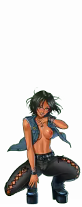Page 1617 of Hentai/Harem Heroes Girls Gallery pt2 - preview thumbnail