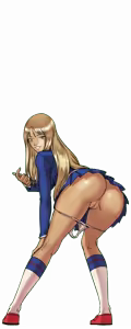 Page 1621 of Hentai/Harem Heroes Girls Gallery pt2 - preview thumbnail
