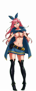 Page 1627 of Hentai/Harem Heroes Girls Gallery pt2 - preview thumbnail