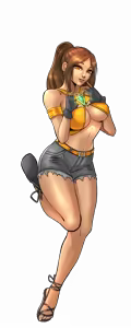 Page 1638 of Hentai/Harem Heroes Girls Gallery pt2 - preview thumbnail