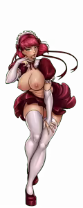 Page 1642 of Hentai/Harem Heroes Girls Gallery pt2 - preview thumbnail