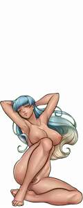Page 1645 of Hentai/Harem Heroes Girls Gallery pt2 - preview thumbnail