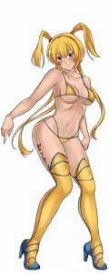 Page 1661 of Hentai/Harem Heroes Girls Gallery pt2 - preview thumbnail