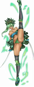 Page 1666 of Hentai/Harem Heroes Girls Gallery pt2 - preview thumbnail
