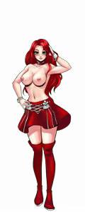 Page 1673 of Hentai/Harem Heroes Girls Gallery pt2 - preview thumbnail