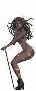 Page 1693 of Hentai/Harem Heroes Girls Gallery pt2 - preview thumbnail