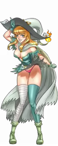 Page 1707 of Hentai/Harem Heroes Girls Gallery pt2 - preview thumbnail