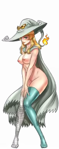 Page 1708 of Hentai/Harem Heroes Girls Gallery pt2 - preview thumbnail