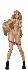 Page 1714 of Hentai/Harem Heroes Girls Gallery pt2 - preview thumbnail