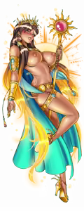 Page 1738 of Hentai/Harem Heroes Girls Gallery pt2 - preview thumbnail