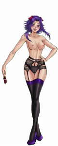 Page 1769 of Hentai/Harem Heroes Girls Gallery pt2 - preview thumbnail