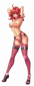 Page 1772 of Hentai/Harem Heroes Girls Gallery pt2 - preview thumbnail