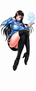 Page 1783 of Hentai/Harem Heroes Girls Gallery pt2 - preview thumbnail
