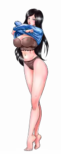 Page 1784 of Hentai/Harem Heroes Girls Gallery pt2 - preview thumbnail