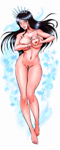 Page 1786 of Hentai/Harem Heroes Girls Gallery pt2 - preview thumbnail