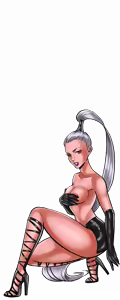 Page 1788 of Hentai/Harem Heroes Girls Gallery pt2 - preview thumbnail