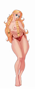 Page 1831 of Hentai/Harem Heroes Girls Gallery pt2 - preview thumbnail