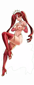 Page 1834 of Hentai/Harem Heroes Girls Gallery pt2 - preview thumbnail