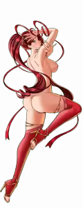 Page 1835 of Hentai/Harem Heroes Girls Gallery pt2 - preview thumbnail