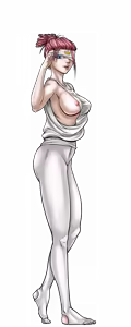 Page 1838 of Hentai/Harem Heroes Girls Gallery pt2 - preview thumbnail