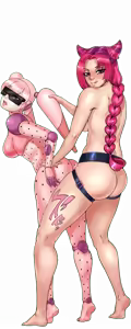 Page 1855 of Hentai/Harem Heroes Girls Gallery pt2 - preview thumbnail