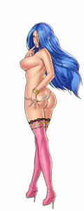 Page 1863 of Hentai/Harem Heroes Girls Gallery pt2 - preview thumbnail