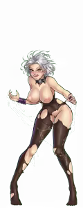 Page 1869 of Hentai/Harem Heroes Girls Gallery pt2 - preview thumbnail