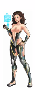 Page 1872 of Hentai/Harem Heroes Girls Gallery pt2 - preview thumbnail