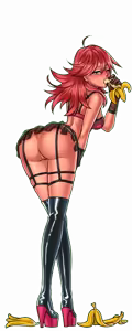 Page 1881 of Hentai/Harem Heroes Girls Gallery pt2 - preview thumbnail