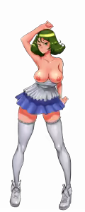 Page 1884 of Hentai/Harem Heroes Girls Gallery pt2 - preview thumbnail
