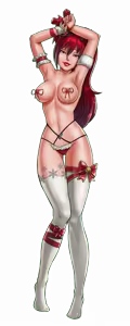 Page 1909 of Hentai/Harem Heroes Girls Gallery pt2 - preview thumbnail