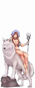 Page 1924 of Hentai/Harem Heroes Girls Gallery pt2 - preview thumbnail
