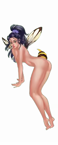 Page 1927 of Hentai/Harem Heroes Girls Gallery pt2 - preview thumbnail