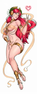 Page 1930 of Hentai/Harem Heroes Girls Gallery pt2 - preview thumbnail