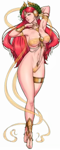 Page 1931 of Hentai/Harem Heroes Girls Gallery pt2 - preview thumbnail