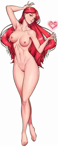 Page 1935 of Hentai/Harem Heroes Girls Gallery pt2 - preview thumbnail