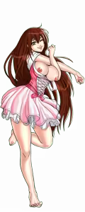 Page 1949 of Hentai/Harem Heroes Girls Gallery pt2 - preview thumbnail
