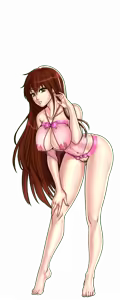 Page 1950 of Hentai/Harem Heroes Girls Gallery pt2 - preview thumbnail