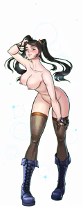 Page 1963 of Hentai/Harem Heroes Girls Gallery pt2 - preview thumbnail