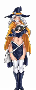 Page 1985 of Hentai/Harem Heroes Girls Gallery pt2 - preview thumbnail