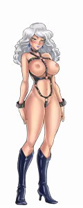 Page 1986 of Hentai/Harem Heroes Girls Gallery pt2 - preview thumbnail