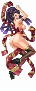 Page 205 of Hentai/Harem Heroes Girls Gallery pt2 - preview thumbnail