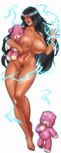 Page 218 of Hentai/Harem Heroes Girls Gallery pt2 - preview thumbnail