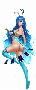 Page 236 of Hentai/Harem Heroes Girls Gallery pt2 - preview thumbnail