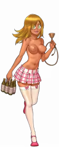 Page 247 of Hentai/Harem Heroes Girls Gallery pt2 - preview thumbnail