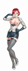 Page 255 of Hentai/Harem Heroes Girls Gallery pt2 - preview thumbnail