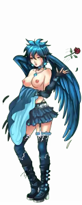Page 271 of Hentai/Harem Heroes Girls Gallery pt2 - preview thumbnail