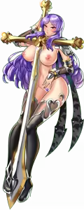 Page 280 of Hentai/Harem Heroes Girls Gallery pt2 - preview thumbnail