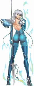 Page 3 of Hentai/Harem Heroes Girls Gallery pt2 - preview thumbnail